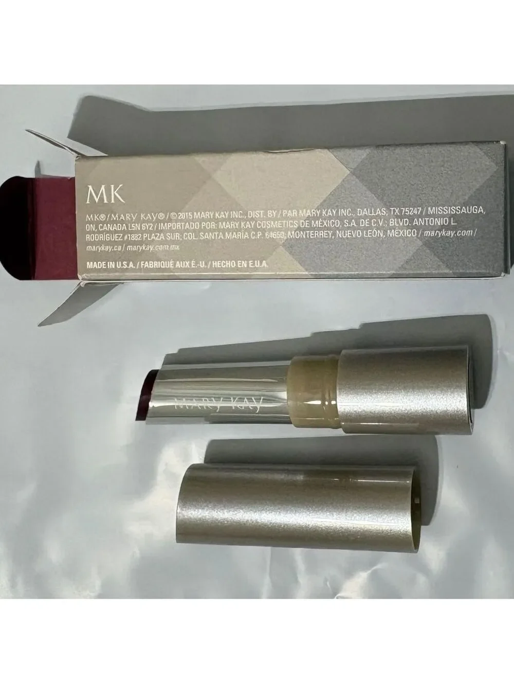Mary Kay mary kay